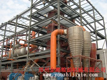 提供日產(chǎn)1000噸浸出成套設(shè)備，質(zhì)量?jī)?yōu)價(jià)格惠，我們是直接的生產(chǎn)廠家(圖5)