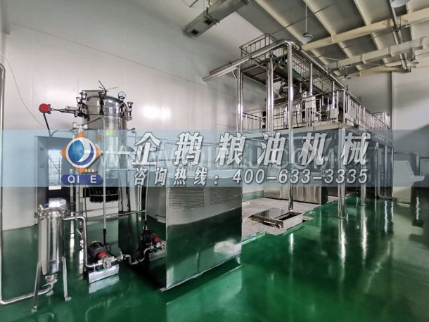 企鵝糧油機(jī)械勇往直前，深化建設(shè)品牌建設(shè)之路(圖3)