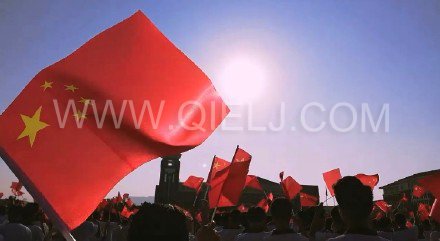 熱烈慶祝十一國慶節(jié)，企鵝糧油機械祝愿祖國繁榮昌盛(圖5)